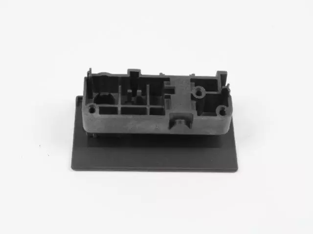 OEM NEW 09-17 Mopar Jeep Compass Dodge Caliber Handle-Speaker Panel 1DK62XDVAC - Mopar (1DK62XDVAC)