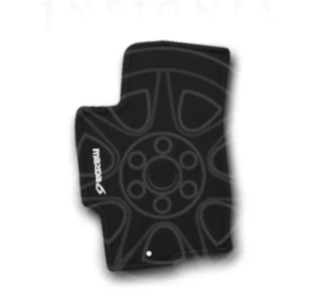 8BH35ANN - Interior: Floor Mats, Carpet for Mazda Image