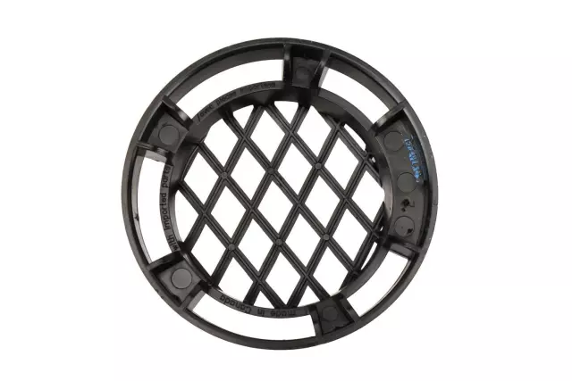 Front Fog Lamp Opening Cover - GM (15241136)