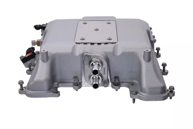 Intercooler Cover - GM (12631035)