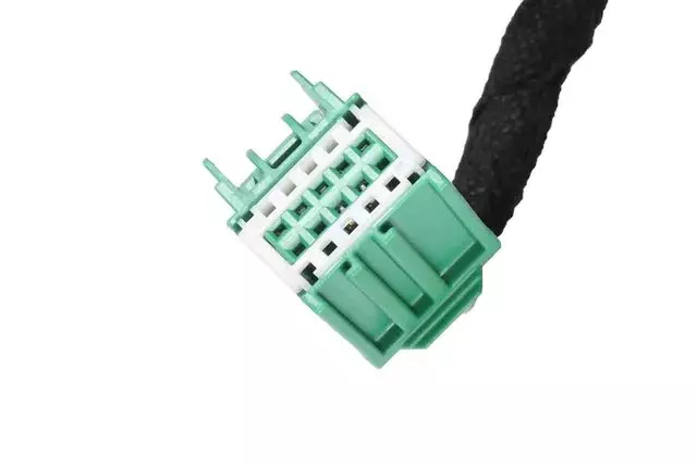 Door Wiring Harness - GM (42672866)