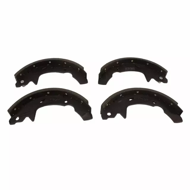 Motorcraft Brake Pads - Ford (BR-87-B)