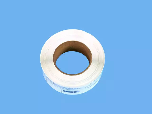 47480751AA - Labels: Vehicle Emission Control Information Label for Mopar Image