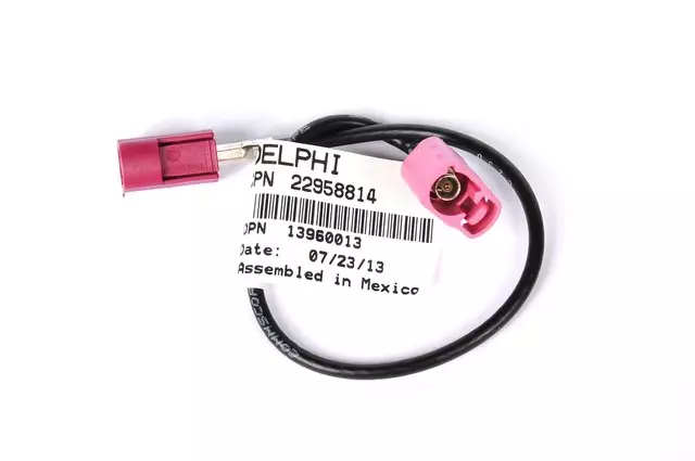 22958814 - Electrical: Cable for Cadillac: CTS Image