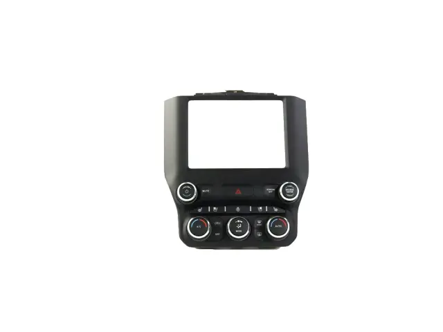 68340287AE - Interior Trim: Center Stack Controls for Mopar Image