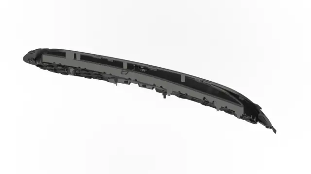 Fascia Grille - Alfa Romeo (7RW39UDMAA)