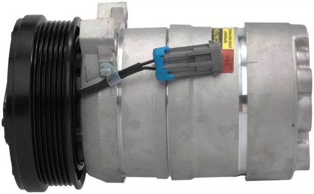 Air Conditioning Compressor - ACDelco (15-21925)