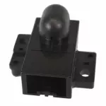 YF1Z13A018AA - HVAC: Sunload Sensor for Ford: Crown Victoria, Expedition, F-150, F-150 Heritage, Taurus | Lincoln: Mark LT, Navigator | Mercury: Grand Marquis, Marauder, Sable Image