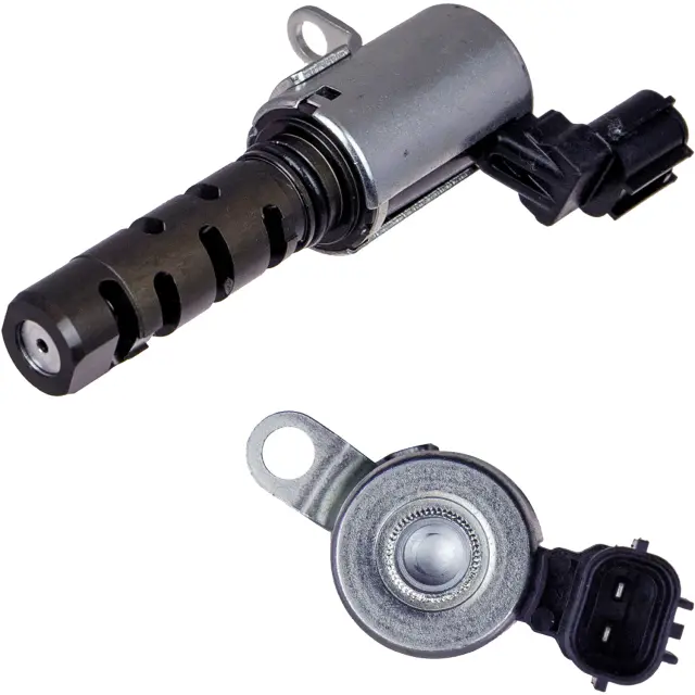 1811394 - Engines &amp; Components: Engine Variable Valve Timing (VVT) Solenoid for GLOBAL PARTS DISTRIBUTORS Image