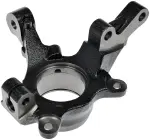 698261 - : Front Left Knuckle for Dorman Image