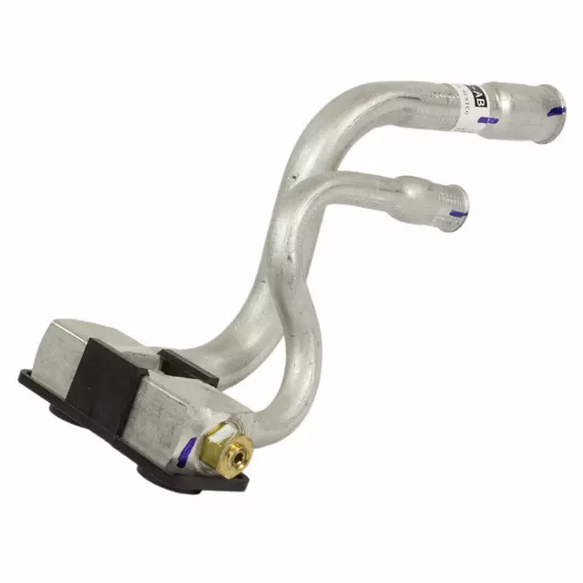 Inlet Tube - Ford (4R3Z-19D734-AA)