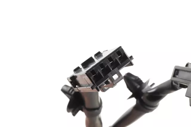 Driver Seat Cushion Pad - GM (94550586)