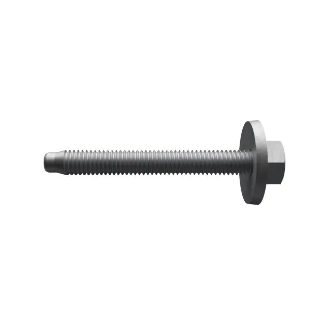 « 6104378AA – Brakes : Vis à Tête Héxagonale Boulon, Montage pour Mopar Image »