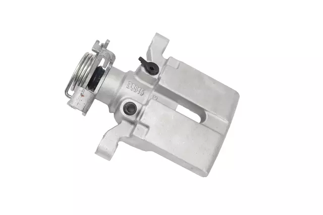 Rear Driver Side Disc Brake Caliper Assembly - GM (19368941)