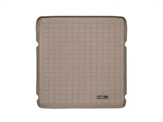 41214 - Accessories: Cargo Liner for WeatherTech Image