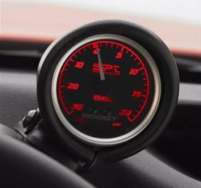 H501SFG500 - Interior: Spt Turbo Boost Gauge for Subaru Image