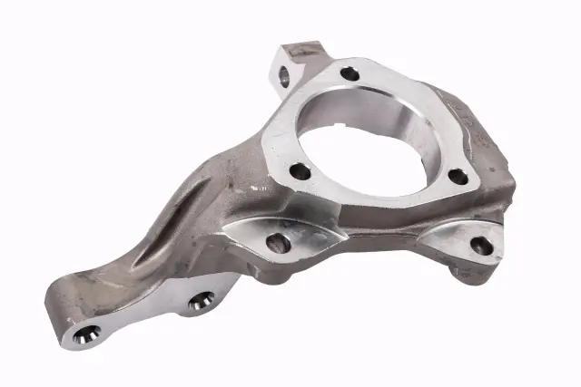 23127629 - Suspension: Knuckle for GM Image