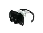 7L1Z7843150D - Body: Latch Assembly for Ford: Expedition, Explorer, Flex | Lincoln: Navigator Image
