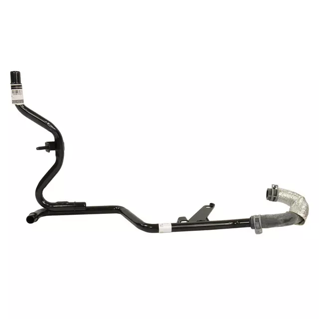 Hose And Tube Assembly Heater Outer - Ford (GR3Z-18472-K)