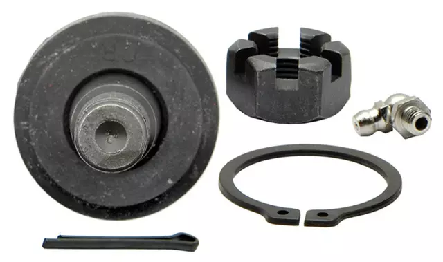 Front Lower Ball Joint - ACDelco (46D2100A)