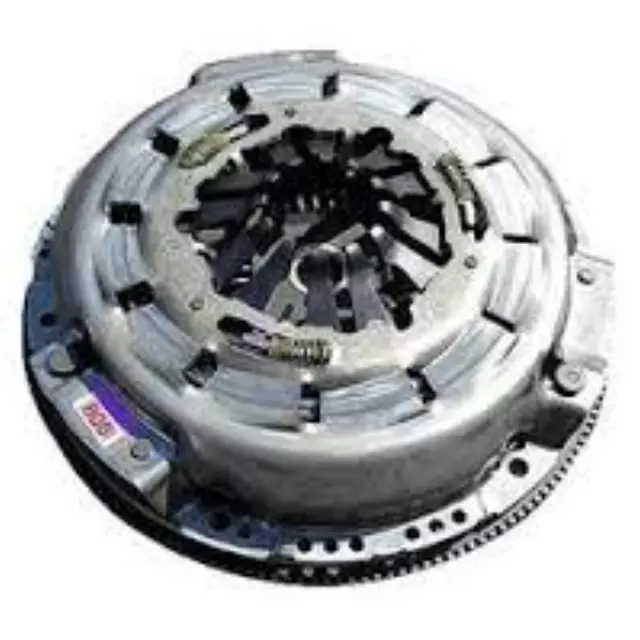 12570806 - : LS2 Clutch Kit for GM Image