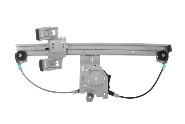 RPVG025 - : Power Window Regulator Assembly w o Motor for AISIN Image