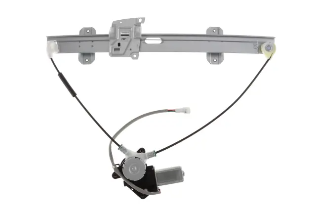 RPAS018 - : Power Window Regulator Assembly w  Motor for AISIN Image