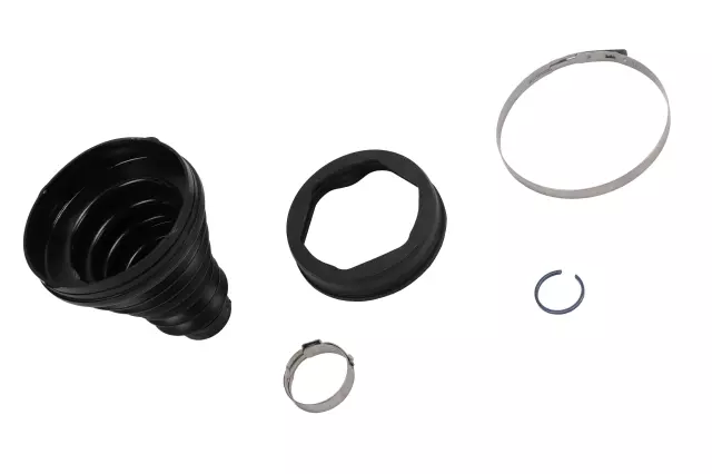 39196364 - Front Drive Axle: Boots for Buick: LaCrosse, Regal, Verano | Cadillac: ELR, XTS | Chevrolet: Cruze, Impala, Malibu, Malibu Limited Image