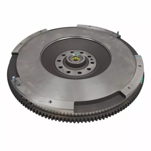 3C3Z6375BA - Maintenance &amp; Lubrication: Flywheel for Ford: F-250 Super Duty, F-350 Super Duty, F-450 Super Duty, F-550 Super Duty Image