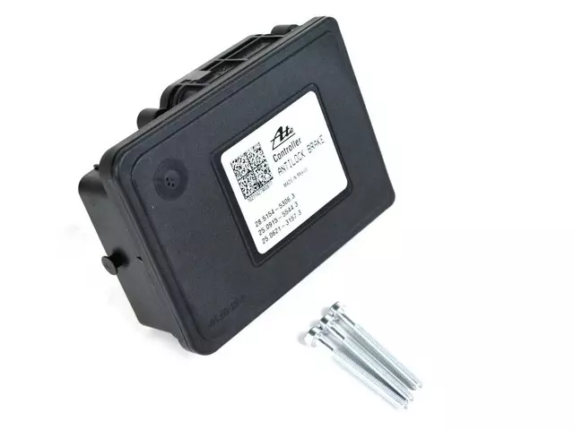 Anti-Lock Brake System Module - Mopar (68258642AC)