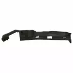 F2GZ8348C - Body: Air Guide for Ford: Edge | Lincoln: MKX Image