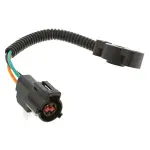 1TP1086 - : Throttle Position Sensor w/ Harness for Motorad Image