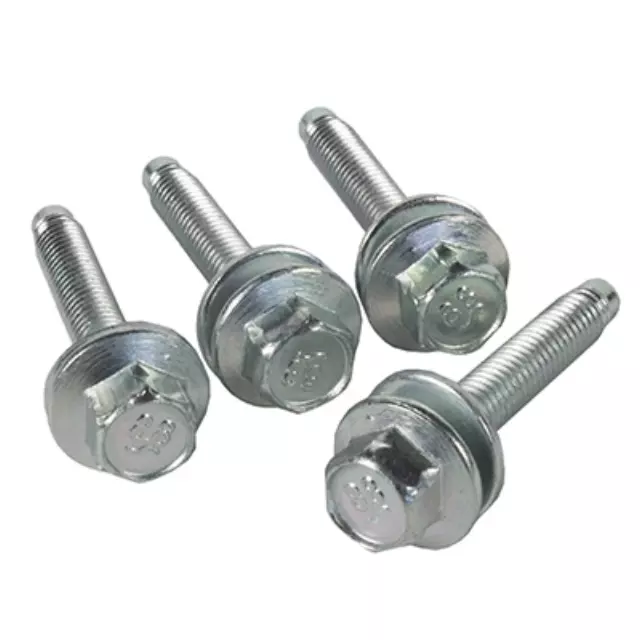 Ignition Coil Bolt - Ford (W714507-S437)