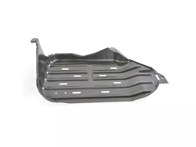 Fuel Tank Skid Plate, Left - Mopar (68246776AA)