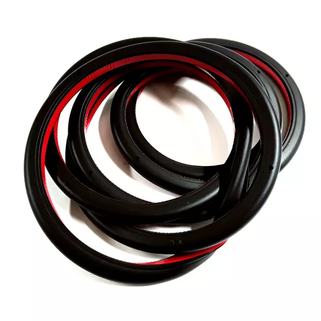 8R0839911L - Body: Door Weather-strip for Audi: Q5, SQ5 Image