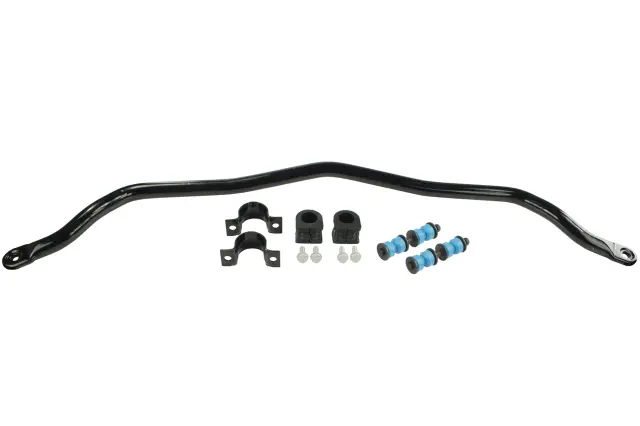 MS508197 - Suspension &amp; Steering: Suspension Stabilizer Bar Kit for MEVOTECH Image