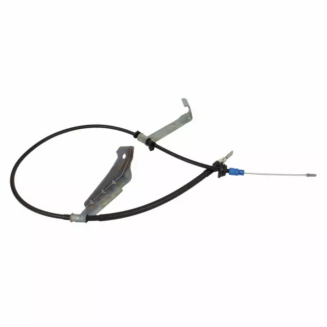 CK4Z2A635Z - : Parking Brake Cable for Ford: Transit-250, Transit-350 Image