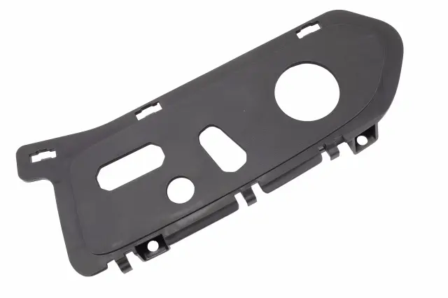 84718345 - Body: Power Seat Switch Bezel for GM Image