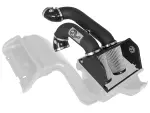 5412972B - : Magnum FORCE Stage-2XP Cold Air Intake System w/ Pro 5R Filter for aFe Power Image