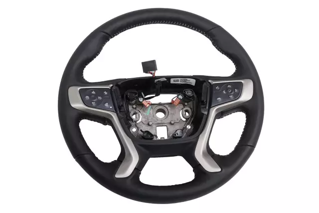 84546626 - Steering: Steering Wheel for GMC: Canyon Image