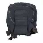 JL7Z7866600AH - : Cover Assembly Rear Seat Back for Ford Image