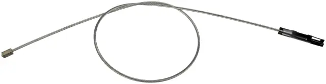 C95364 - Brake: Parking Brake Cable for Dorman Image