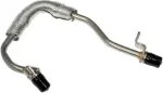 667602 - : Turbocharger Coolant Return Line for Dorman Image