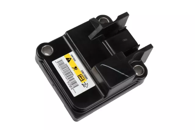 Airbag Vehicle Rollover Sensor - GM (25815382)