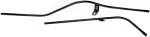 921035 - : Engine Oil Dipstick Tube - Metal for Dorman Image