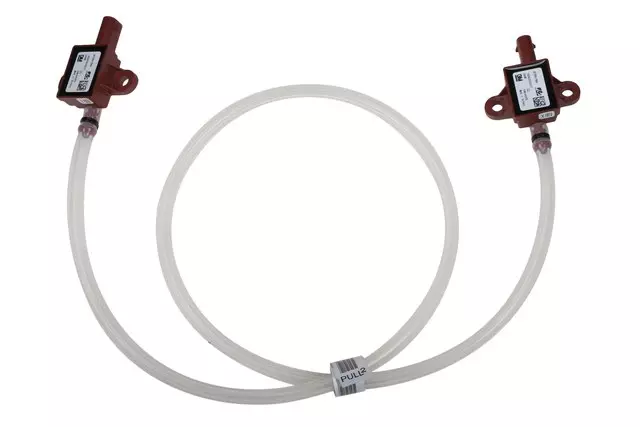 Pedestrian Impact Detection Sensor - GM (84983781)