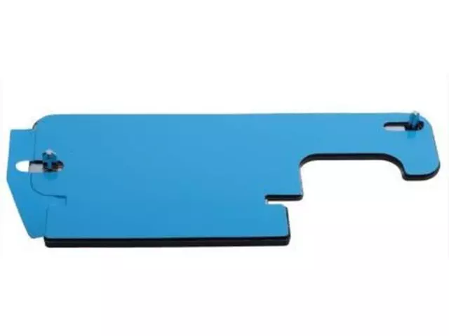 Nameplate - Ford (F85Z-16720-EA)