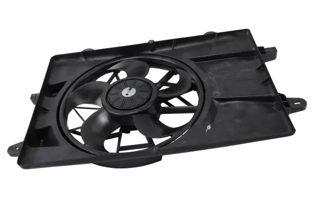 15939054 - : Fan Assembly for GM Image