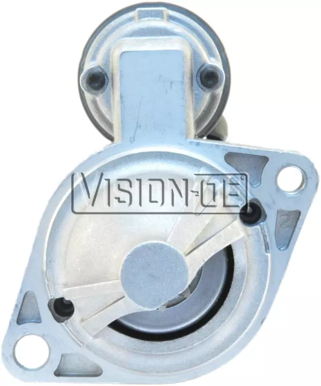 52024 - Charging &amp; Starting Systems: Starter Motor for BBB INDUSTRIES Image