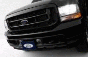 F8AZ13B218AA - Electrical: Automatic Headlamp System for Ford: Explorer, F-150, Focus, Freestar | Mercury: Monterey, Mountaineer Image